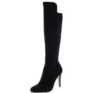 INC International Concepts Tacy Heeled Boots 8.5